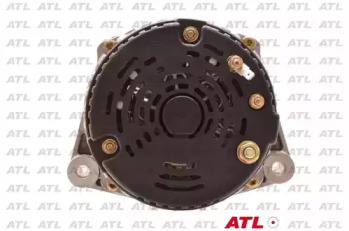 ATL AUTOTECHNIK l37380 -  Генератор